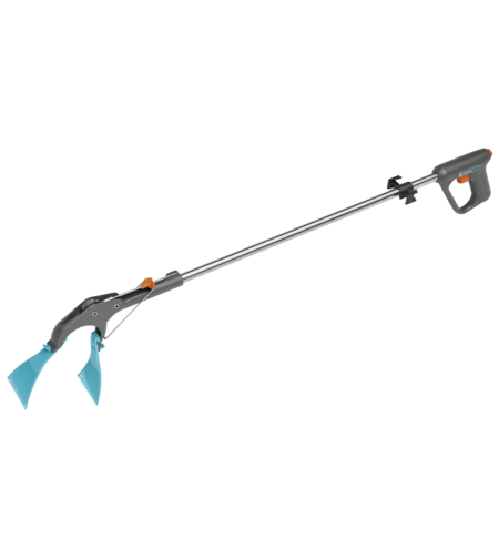 Gripper 4 in 1, ergonomic grabber for various applications