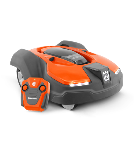 Toy 450X Automower