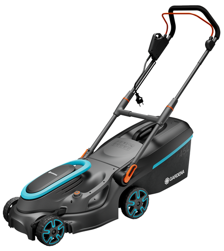 Electric Lawnmower PowerMax 37/1800 G2