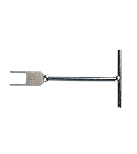 Spanner - U-key, 18 mm