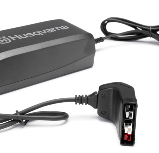 Husqvarna Charger QC80F