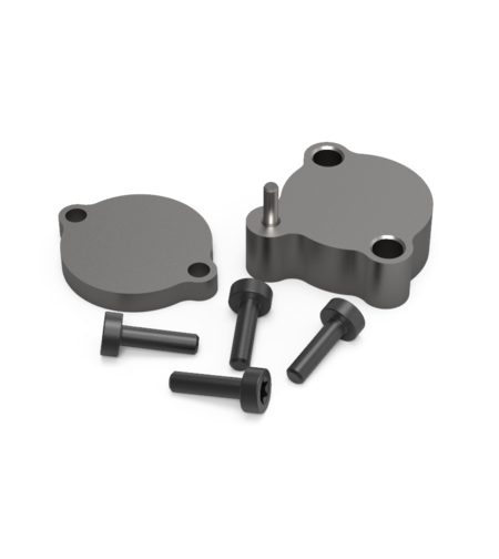 Test kit - Cylinder leakage