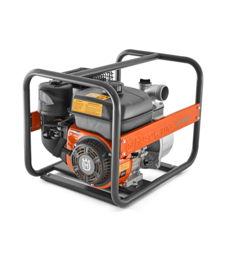 HUSQVARNA W50P