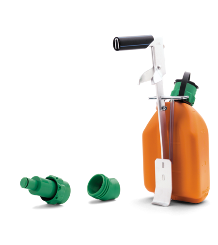 Екологичен комплект