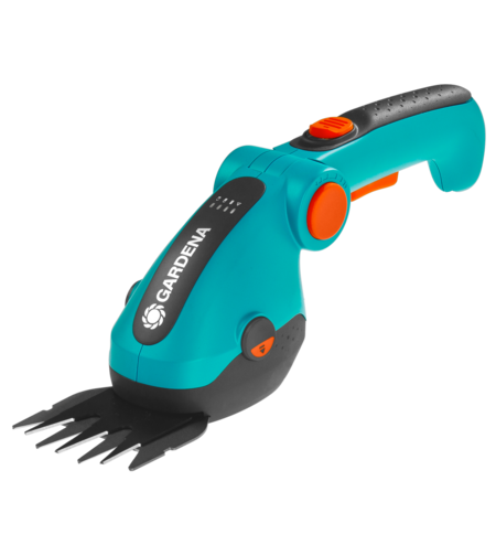 Battery Grass Shears ComfortCut Li