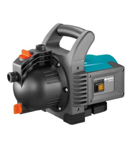 Градинска помпа 3500/4