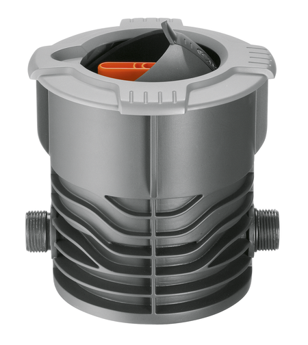 Регулиращ кран