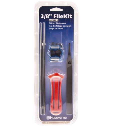 Комплект за заточване 3/8