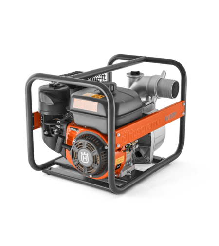 HUSQVARNA W80P