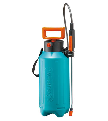 Пръскачки под налягане 5 л