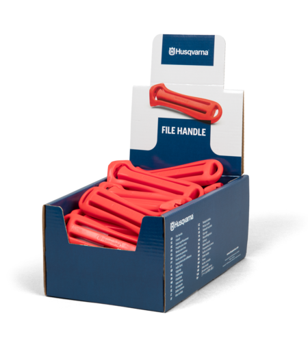 Дръжка за пила