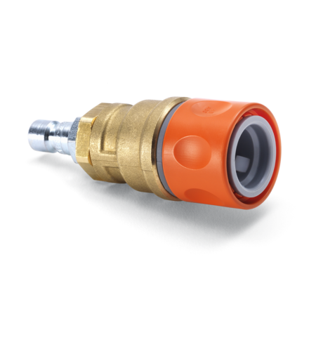 Gardena-Tema water adapter