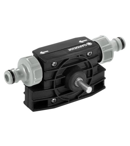 Помпа за електрическа бормашина