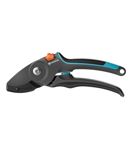 Secateurs PremiumCut Pro​ Dry Wood, Anvil, 24 mm cutting diameter