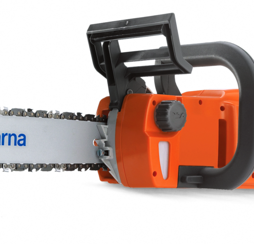 HUSQVARNA 321EL