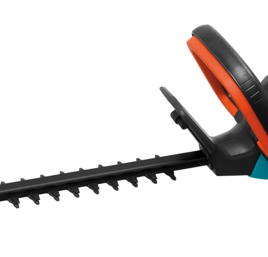 Електрическа ножица за жив плет EasyCut