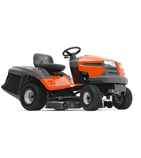 HUSQVARNA TC 138L
