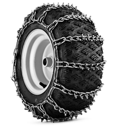 Snow chains