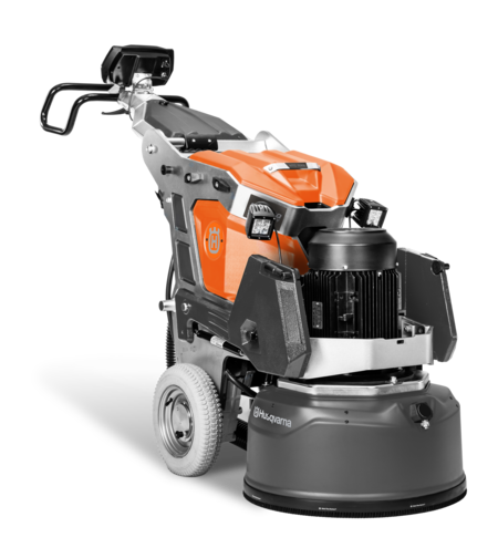 Husqvarna HTC RT6