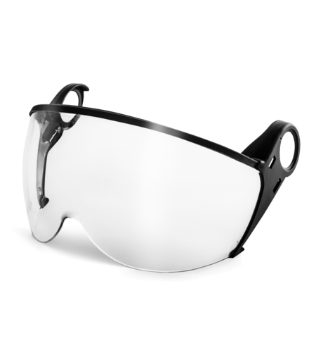 Arborist Spire Vent visors