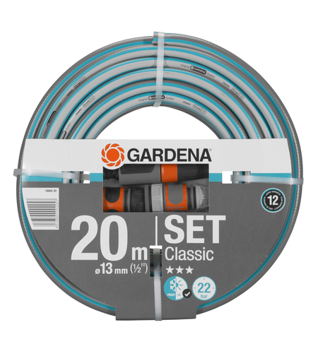 Classic Hose Set 13 mm (1/2