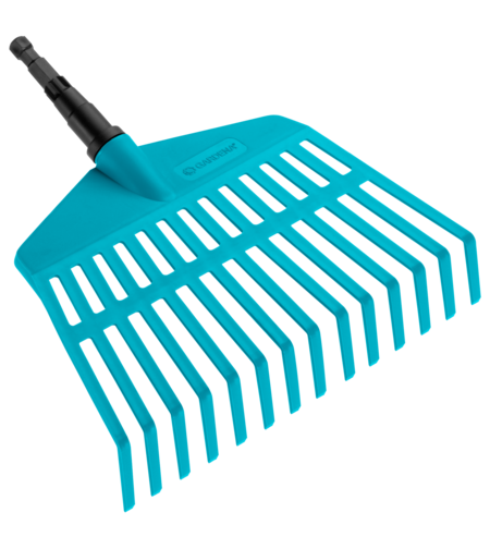 Combisystem Пластмасово гребло за трева