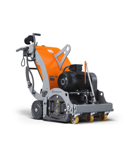 Husqvarna BMP 335