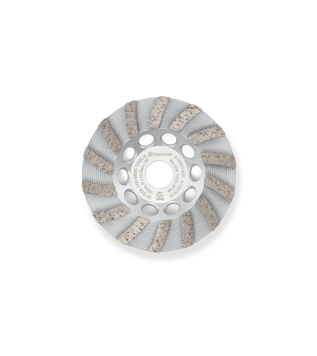 Husqvarna VARI-GRIND™ TURBO M