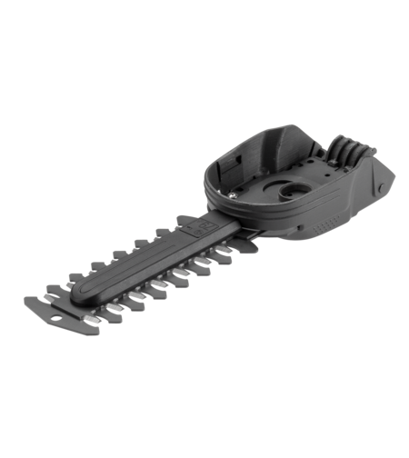 Острие за храсти 12,5 cm