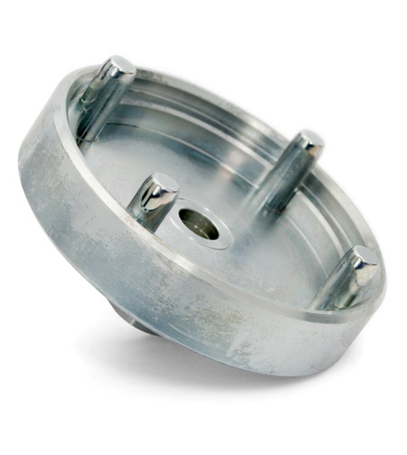 Puller - Starter pulley