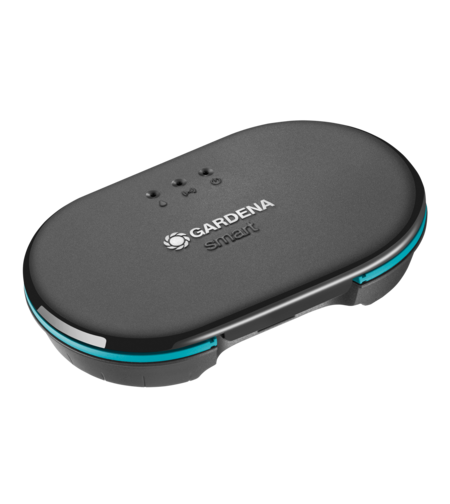 Интелигентнта система за контрол на наповяването smart Irrigation Control