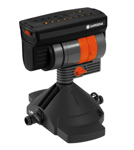 Oscillating Sprinkler OS 90