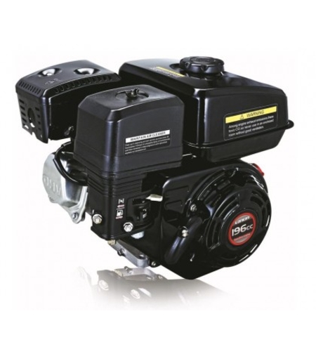 БЕНЗИНОВ ДВИГАТЕЛ LONCIN G200F/P