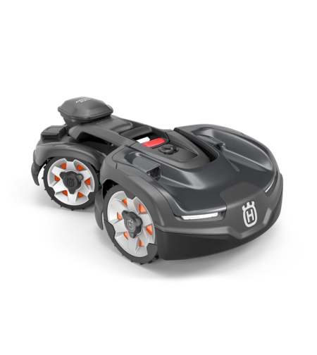 Husqvarna Automower® 435X AWD NERA с безжична технология