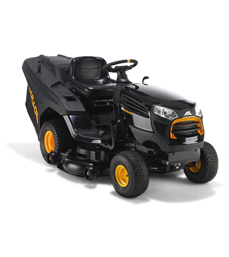 McCULLOCH M155-107TC