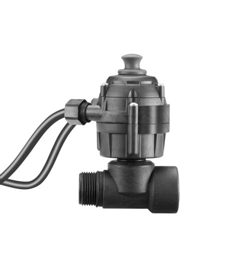 Защита срещу работа на сухо