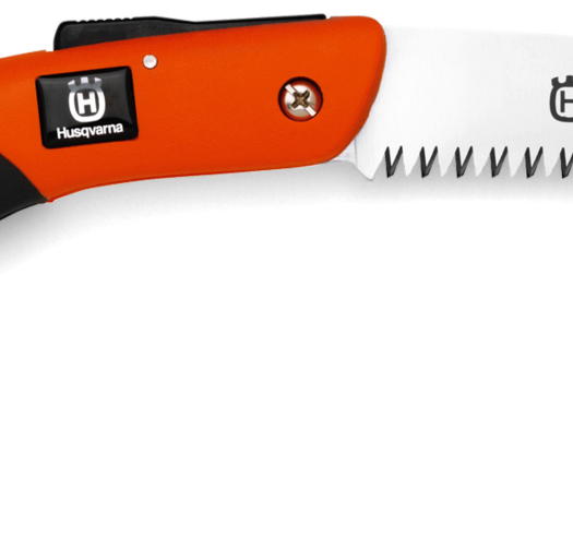 Сгъваем трион за кастрене, 180 мм