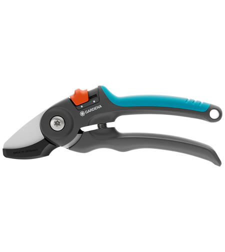 Secateurs PremiumCut Dry Wood, Anvil Cut, 20 mm cutting diameter