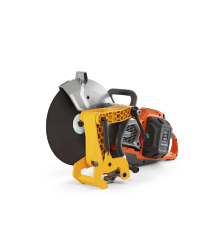 Husqvarna K 1 PACE Rail