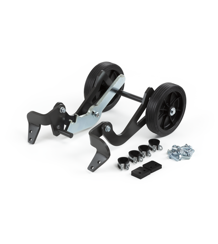 Transport wheel kit