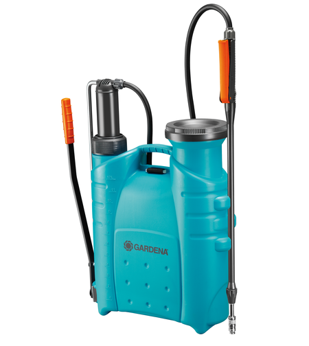 Comfort Гръбна пръскачка под налягане 12 л