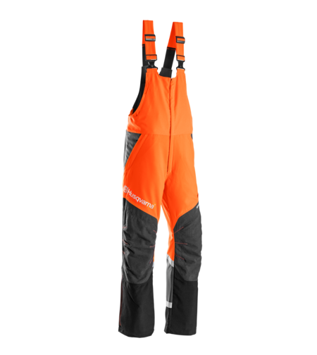 Carpenter trousers, Technical