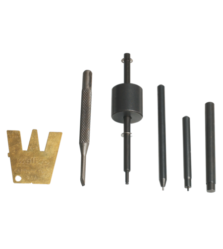 Carburettor repair kit