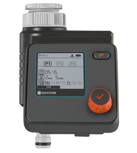 Water Control Select