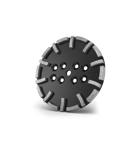 Husqvarna ELITE-GRIND™ PREMIUM + X