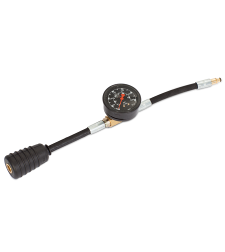 Service tool - Test manometer PW