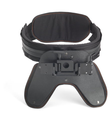 Ремък за кръста за устройството за дистанционно управление