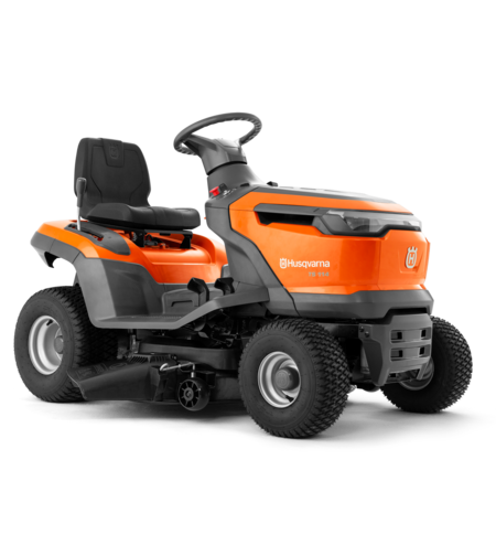 Husqvarna TS 114