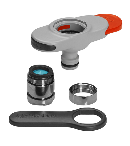 Адаптер за вътрешни кранове