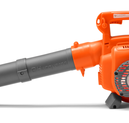 Toy Leaf Blower